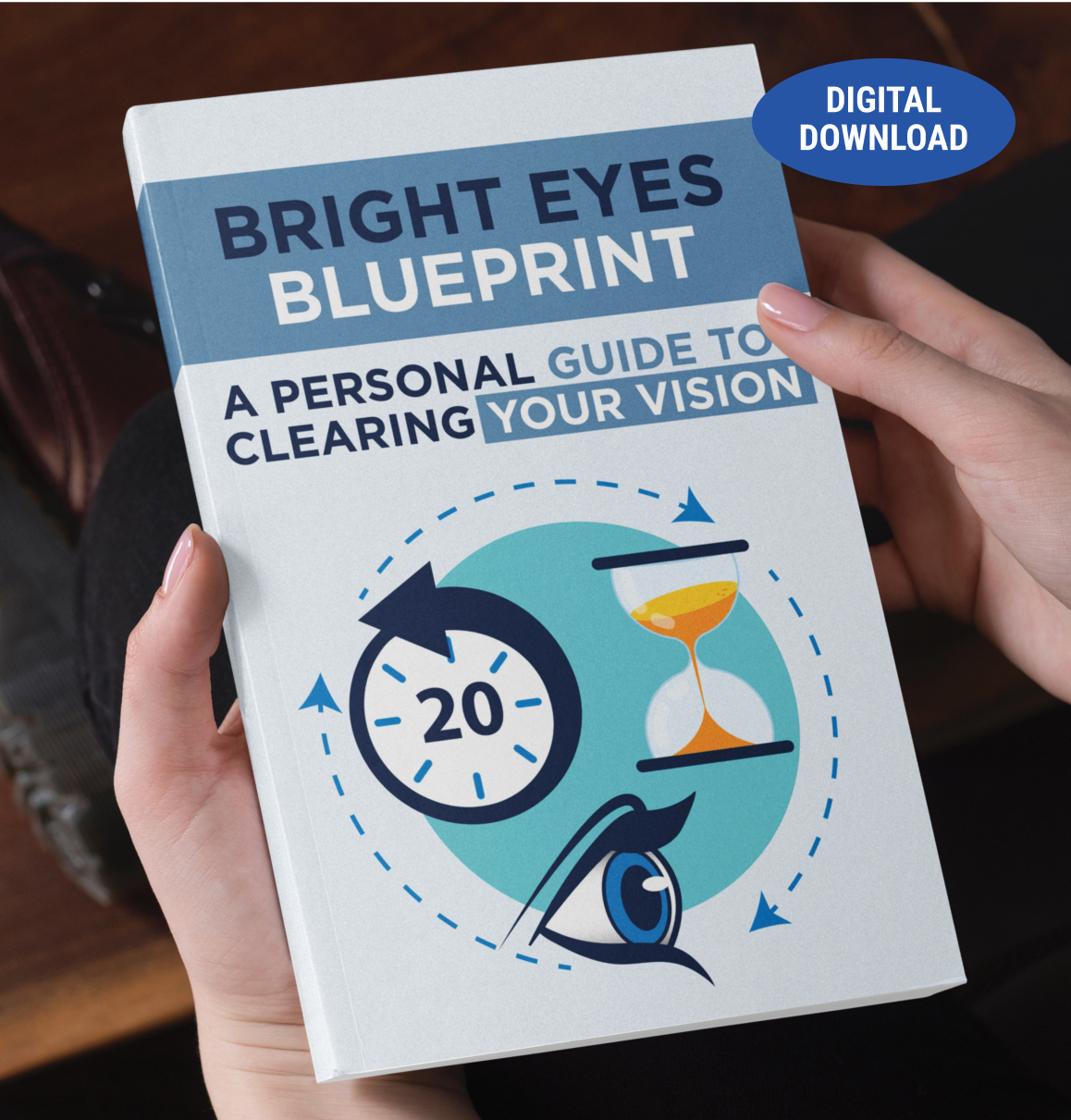 Bright Eyes Blueprint bonus guide