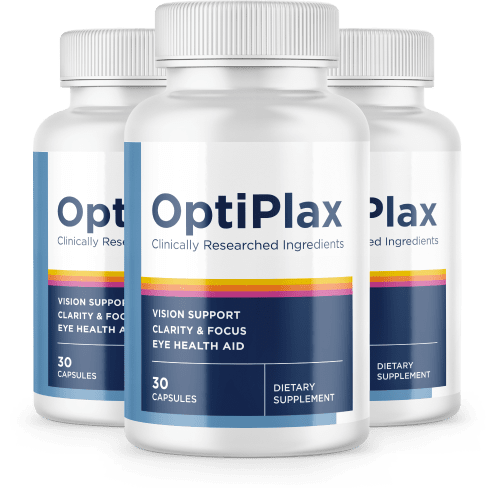 OptiPlax 2+1 bottle package